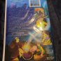 The Black Cauldron [VHS 1998] Chrome Cover Disney Movie MASTERPIECE Js
