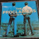 The Proclaimers - Sunshine on Leith [CD] b1