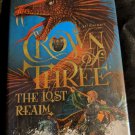 Lost Realm by J. D. Rinehart