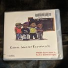 ROBERT GLASPER EXPERIMENT - ARTSCIENCE CD s6