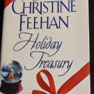 Christine Feehan Holiday Treasury by Christine Feehan