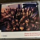 FOO FIGHTERS Sonic Highways CD b5