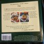 Fish; Williams-Sonoma Kitch- hardcover, Joyce Esersky Goldst, 9780783502625