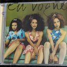 En Vogue - Ev3 [CD] b1