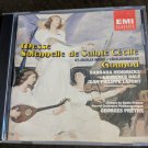 Messe Solennelle de Sainte Cecile GOUNOD St. Cecilia Mass s3