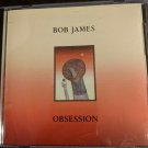 Bob James - Obsession CD b4