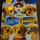 Disney, Snow Buddies DVD