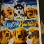 Disney, Snow Buddies DVD