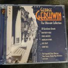 GEORGE GERSHWIN - THE ULTIMATE COLLECTION CD b10