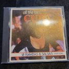 Best Music From Around the World: Cuba - Audio CD By F.R. Machuca s4