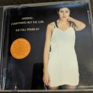 Missing Everything But the Girl CD s3