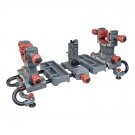Tipton 110011 Ultra Gun Vise for Cleaning & Gunsmithing of Firearms & Crossbows/353217749932