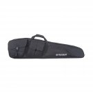 Allen Company 27932 Ruger Defiance Soft Sided 42" Scoped Rifle Gun Case, Black/392658787635
