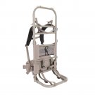 Allen Company 1932 Rock Canyon Adjustable External Hunting Back Pack Frame, Tan/353063791291