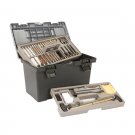 Allen Company 70541 66-Piece Tactical Rifle, Handgun, & Shotgun Gun Cleaning Kit/352950141842