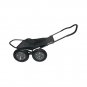 Hawk Crawler 500 Lb. Capacity Foldable Multi Use Deer Game Recovery Cart, Black/352904669711
