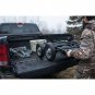 Hawk Crawler 500 Lb. Capacity Foldable Multi Use Deer Game Recovery Cart, Black/352904669711