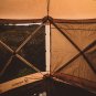 Gazelle Tents Wind Screen Accessory Weather Resistant Waterproof Gazebo, 3 Pack/353378086829