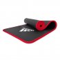 Adidas Training Mat Versatile Cushioned Exercise Yoga Mat with Carry Strap, Red/233610382445