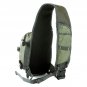 Allen Company Daypack Backpack Cedar Creek Accessible Sling fishing Pack/233573163154
