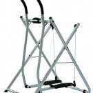 Gazelle Edge Glider Home Fitness Exercise Equipment Machine with Workout DVD/352977639244