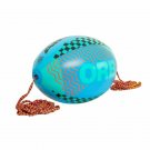 Airhead AHOR-12 Orb 60 Foot 4,100 Pound Tensile Strength Towable Rope Ball, Blue/233821123258