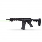 Viridian HS1 AR Style Rifle Green Laser Sight Hand Stop Stock w/ 2 Mile Range/393175373429