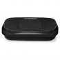 LifePro Waver Mini Vibration Plate Full Body Exercise Equipment Machine, Black/393133723909