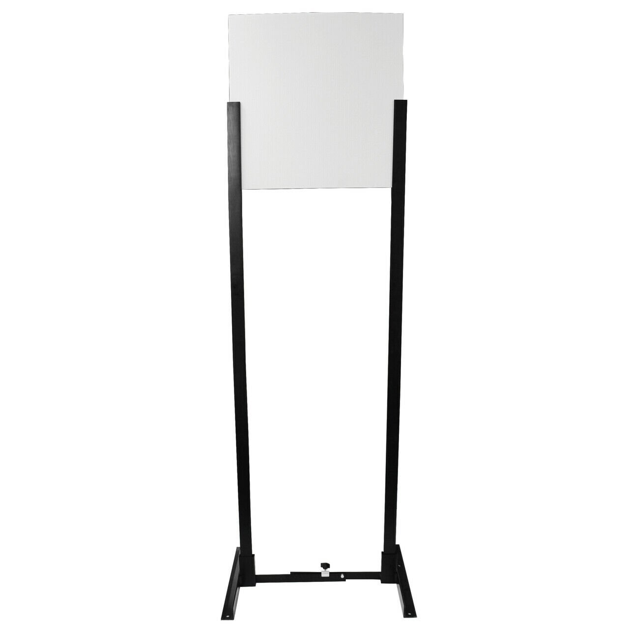 Birchwood Casey Adjustable Target Stand Kit with 6 Uprights and 1 Target Backer/353077569638