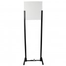 Birchwood Casey Adjustable Target Stand Kit with 6 Uprights and 1 Target Backer/353077569638
