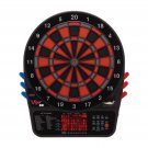 Viper 800 Electronic Soft Tip Dartboard Cabinet Set with Darts for Game Room/352228680634