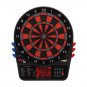 Viper 800 Electronic Soft Tip Dartboard Cabinet Set with Darts for Game Room/352228680634