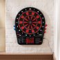 Viper 800 Electronic Soft Tip Dartboard Cabinet Set with Darts for Game Room/352228680634