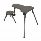 Caldwell Stable Table Collapsible All-Weather Shooting Rest for Shooting/233615496254