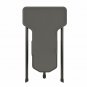 Caldwell Stable Table Collapsible All-Weather Shooting Rest for Shooting/233615496254