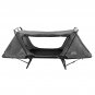 Kamp-Rite Original Portable Versatile Cot, Chair, and Tent, Easy Setup, Gray/352521399281