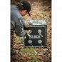 BLOCK XL 4 Sided High Density Layred Core Vault Archery Arrow Target, Black/393114032876