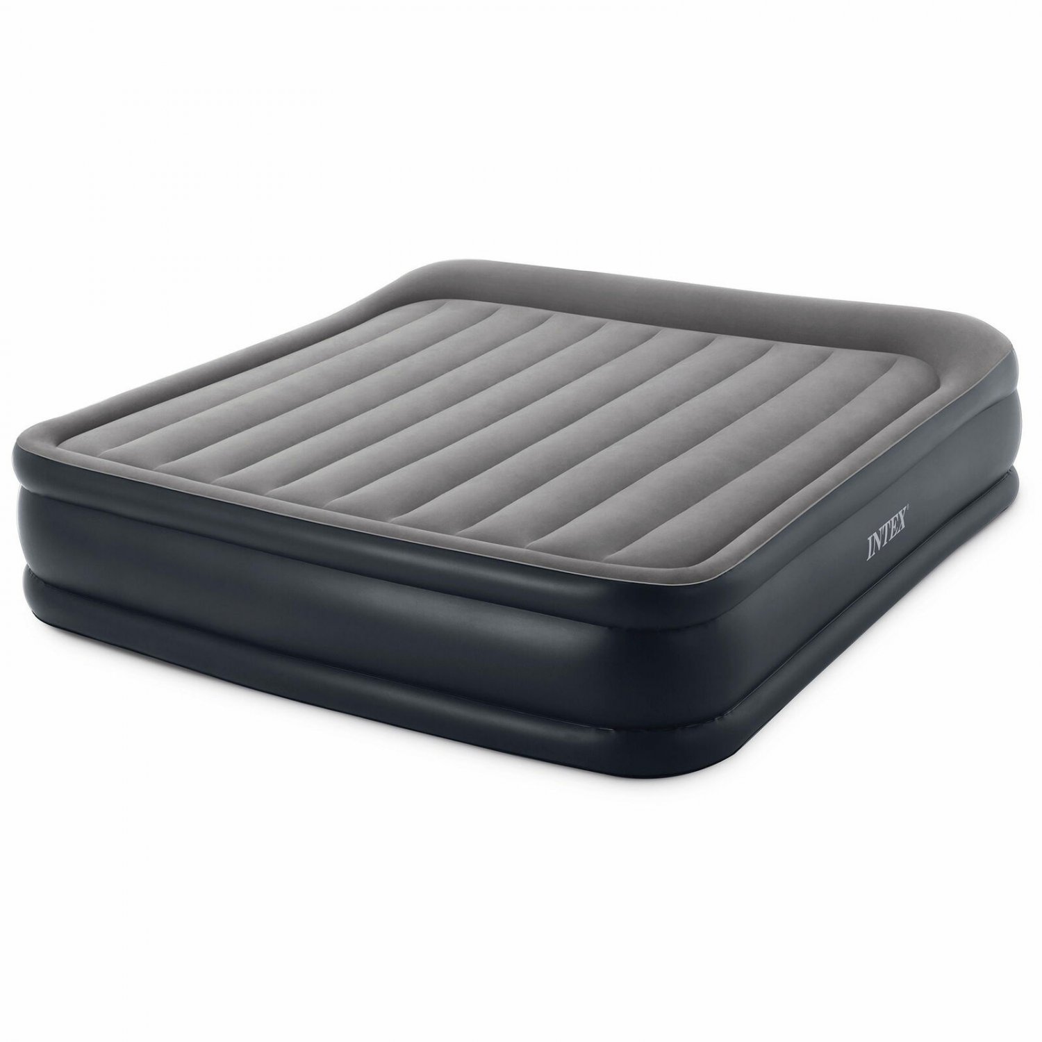 intex blow up mattress king size