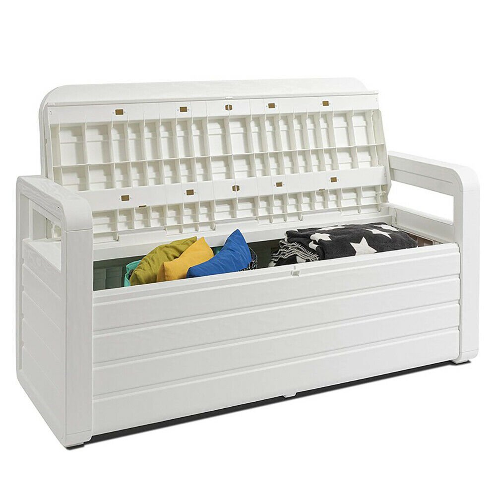 garden storage box for toys