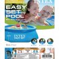 Intex 8ft x 30in Easy Set Inflatable Above Ground Family Swimming Pool (No Pump)/233665459866