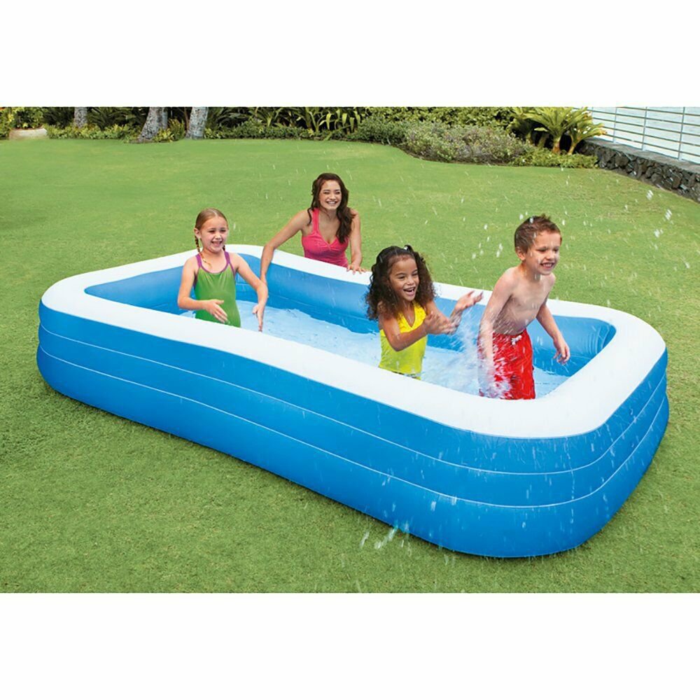 wilko swimming pool 10ft