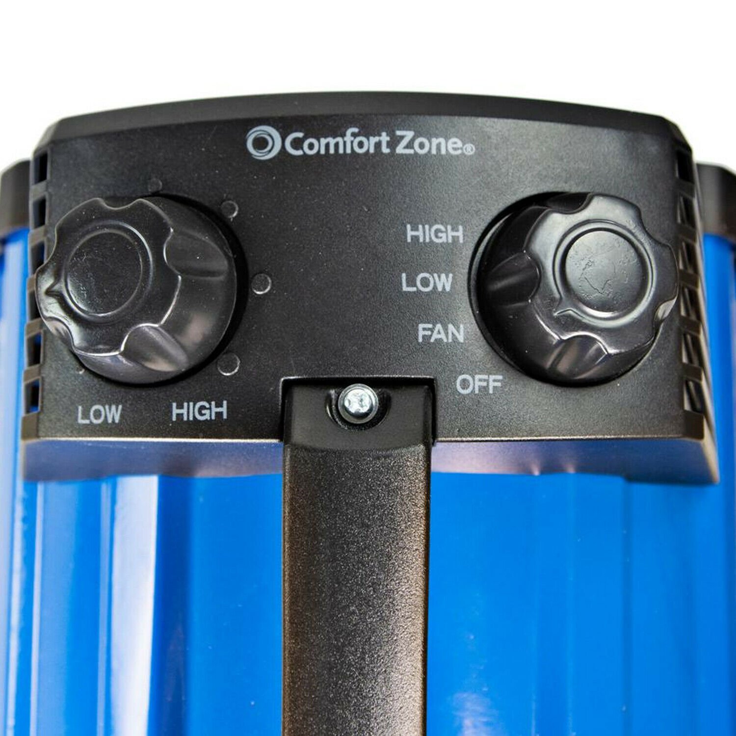 comfort zone heater cz499r