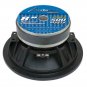 Audiopipe APMB8 8" 2000W Low/Mid Bass Frequency Car Audio Loudspeakers, 2 Pair/352305869061