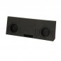 QPower Dual 10" Ported Sub Enclosure for Toyota Tundra Crew Max | QBTUNDRA14210/391645415269