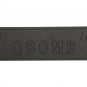 QPower GMC Chevy Silverado Ext Cab '99-06 Dual Two 12" Sub Box w/ Bedliner Spray/351094325585