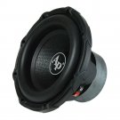 AudioPipe TXX-BDC2-12 High Power 1500W 12" 4 Ohm DVC Car Audio Subwoofer, Black/352305836810