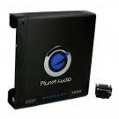 Planet Audio AC1000.2 1000W 2 Channel MOSFET Class A/B Power Stereo Amplifier/392754705357