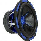 POWER ACOUSTIK MOFO-122X 12" 2700W Car Monster Subwoofer Sub Woofer DVC MOFO122X/353440055400