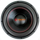 Q Power 12 Inch 3000 Watt Super Deluxe Subwoofer DVC Car Audio Sub | QP12-Super/392891542531