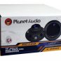 Planet Audio 12" 1800 Watt Car Audio Power Single Subwoofer DVC 4 Ohm (3 Pack) 352470787571